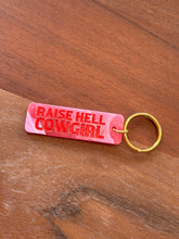 Load image into Gallery viewer, Tag Keychains