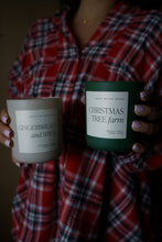 Load image into Gallery viewer, Sweet Water Decor Christmas Candles