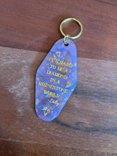 Load image into Gallery viewer, Motel Keychain