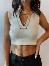 Load image into Gallery viewer, Easton & Main Brami Top