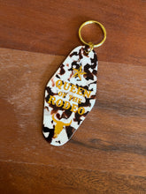 Load image into Gallery viewer, Motel Keychain