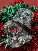 Load image into Gallery viewer, Naughty/Nice Trucker Hat
