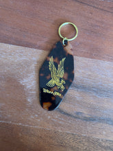 Load image into Gallery viewer, Motel Keychain