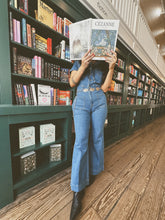 Load image into Gallery viewer, The Talladega Jumpsuit