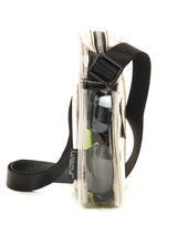 Load image into Gallery viewer, Clear Crossbody Bag