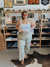 Load image into Gallery viewer, The Sage Field Pants