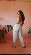 Load image into Gallery viewer, The McGraw Denim Overalls