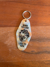 Load image into Gallery viewer, Motel Keychain
