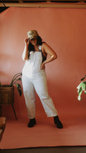Load image into Gallery viewer, The McGraw Denim Overalls