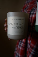 Load image into Gallery viewer, Sweet Water Decor Christmas Candles