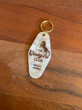 Load image into Gallery viewer, Motel Keychain