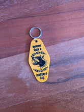 Load image into Gallery viewer, Motel Keychain