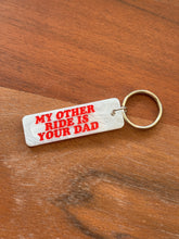 Load image into Gallery viewer, Tag Keychains