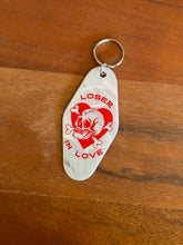 Load image into Gallery viewer, Motel Keychain