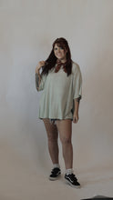 Load image into Gallery viewer, The Slade Oversized Top