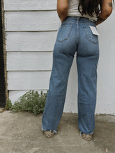 Load image into Gallery viewer, The Long Way Jeans