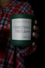 Load image into Gallery viewer, Sweet Water Decor Christmas Candles