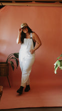Load image into Gallery viewer, The McGraw Denim Overalls
