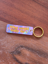 Load image into Gallery viewer, Tag Keychains