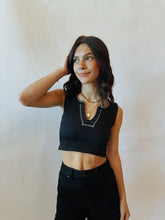 Load image into Gallery viewer, Easton & Main Brami Top