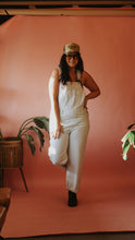 Load image into Gallery viewer, The McGraw Denim Overalls