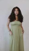 Load image into Gallery viewer, The Heaven Is Maxi Dress