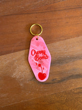 Load image into Gallery viewer, Motel Keychain