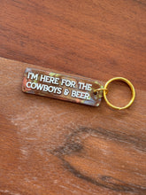 Load image into Gallery viewer, Tag Keychains