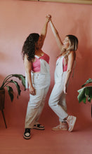 Load image into Gallery viewer, The McGraw Denim Overalls