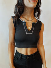 Load image into Gallery viewer, Easton & Main Brami Top