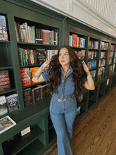 Load image into Gallery viewer, The Talladega Jumpsuit