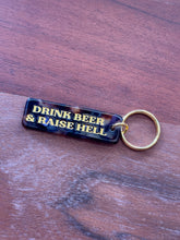 Load image into Gallery viewer, Tag Keychains