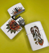 Load image into Gallery viewer, Tattoo Lighters