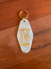 Load image into Gallery viewer, Motel Keychain