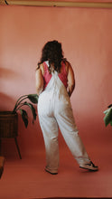 Load image into Gallery viewer, The McGraw Denim Overalls
