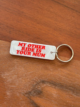 Load image into Gallery viewer, Tag Keychains