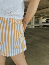 Load image into Gallery viewer, Wonderwall Striped Boxer Shorts