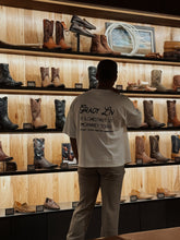 Load image into Gallery viewer, Grady Ln Branded Tee