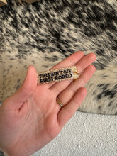 Load image into Gallery viewer, Tag Keychains