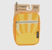 Load image into Gallery viewer, Retro Sun Crossbody Bag
