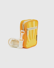 Load image into Gallery viewer, Retro Sun Crossbody Bag