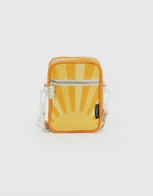 Load image into Gallery viewer, Retro Sun Crossbody Bag