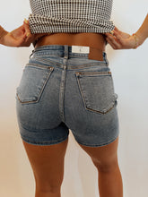 Load image into Gallery viewer, The Cool Mom Shorts