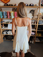 Load image into Gallery viewer, The Dry Spell Slip Dress