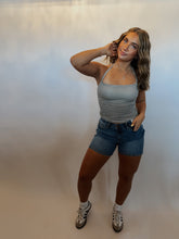 Load image into Gallery viewer, The Cool Mom Shorts