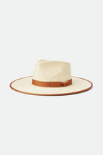 Load image into Gallery viewer, BRIXTON Jo Straw Rancher Hat