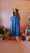 Load image into Gallery viewer, The Newport Beach Dress
