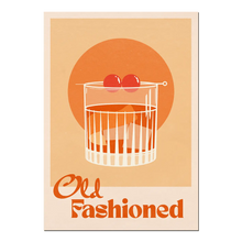 Load image into Gallery viewer, Cai + Jo Drink Prints