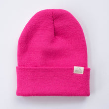Load image into Gallery viewer, Adult Beanie
