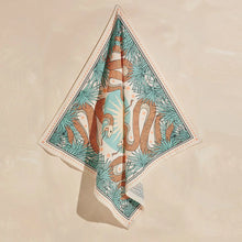 Load image into Gallery viewer, Cai + Jo Bandanas